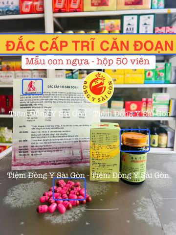 Trĩ Căn Đoạn ZingZhi Zhigen Duan Nhật Bản - Hộp 50 Viên Thực Phẩm Chức Năng Hỗ Trợ Sức Khỏe