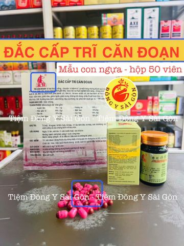 Trĩ Căn Đoạn ZingZhi Zhigen Duan Nhật Bản - Hộp 50 Viên Thực Phẩm Chức Năng Hỗ Trợ Sức Khỏe