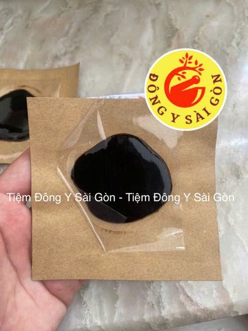 Miếng Dán Mụn Nhọt Quai Bị - Giảm Đau và Sưng Tấy Hiệu Quả Nhờ Nguyên Liệu Tự Nhiên, Sử Dụng Ngoài Da
