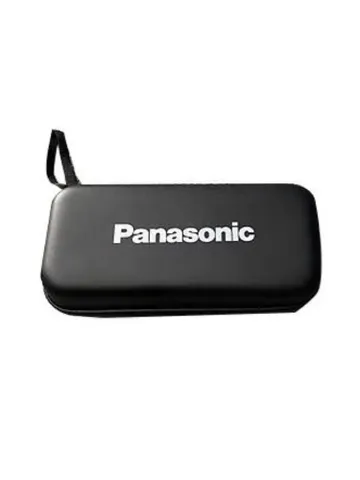 Bao đựng máy tăm nước Panasonic