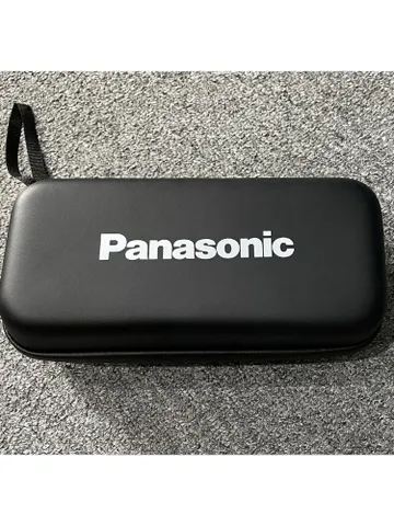 Bao đựng máy tăm nước Panasonic