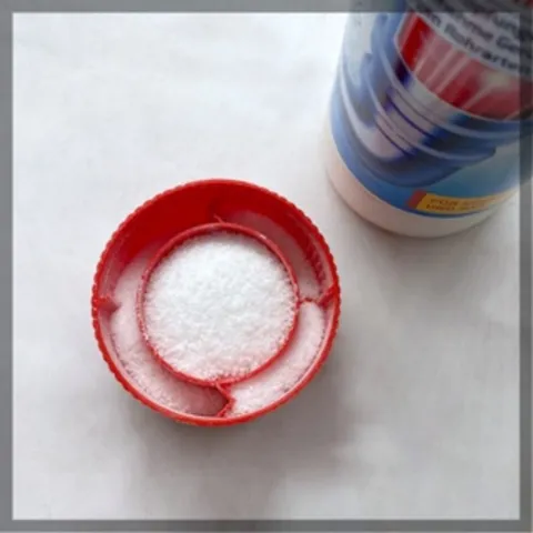 Bột Thông Cống Denkmit 600gr - Giải Pháp Thông Tắc Ống Hiệu Quả Từ Đức, Loại Bỏ Mùi Hôi và Tắc Nghẽn Tại Nhà