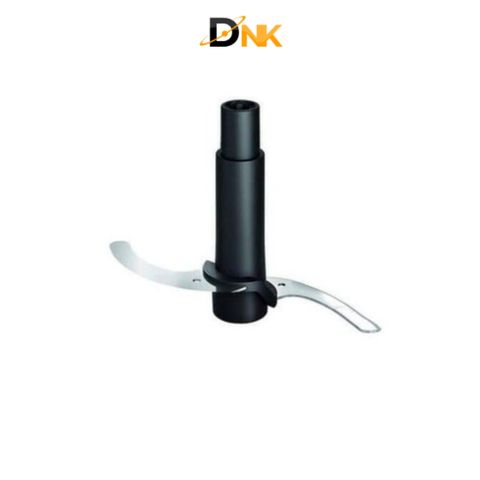 Máy Xay Thịt WMF Kult X 320W - Thiết Kế Sang Trọng, Xay Nhanh, Mịn Đồ Ăn, Cối Thủy Tinh 1L, Động Cơ Mạnh Mẽ, An Toàn Vệ Sinh Thực Phẩm