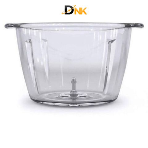 Máy Xay Thịt WMF Kult X 320W - Thiết Kế Sang Trọng, Xay Nhanh, Mịn Đồ Ăn, Cối Thủy Tinh 1L, Động Cơ Mạnh Mẽ, An Toàn Vệ Sinh Thực Phẩm