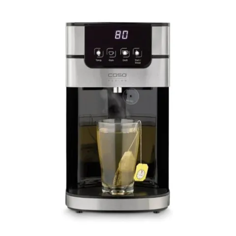 Bình Thủy Điện Caso PerfectCup 1000 Pro 4L [Nhập Đức]