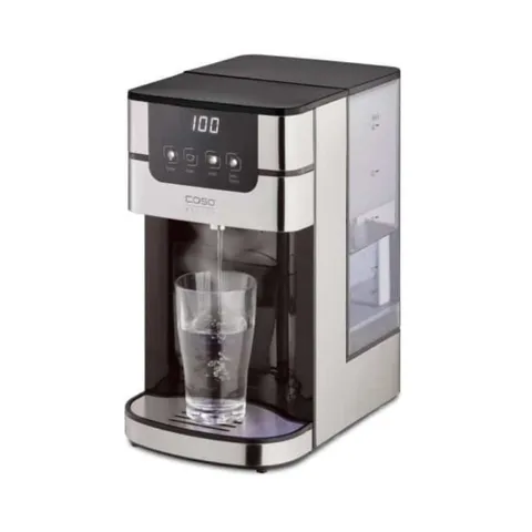 Bình Thủy Điện Caso PerfectCup 1000 Pro 4L [Nhập Đức]