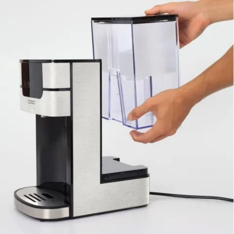 Bình Thủy Điện Caso PerfectCup 1000 Pro 4L [Nhập Đức]