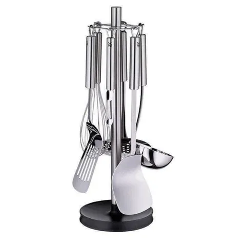 🇩🇪 Bộ Dụng Cụ Nấu Ăn Wmf Profi Plus 7 Món