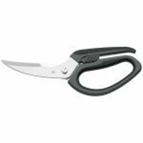 Kéo Cắt Gà WMF 24cm - Kéo Cắt Gia Cầm Thép Không Gỉ Chất Lượng Cao, Dễ Sử Dụng, Tay Cầm Chống Trượt