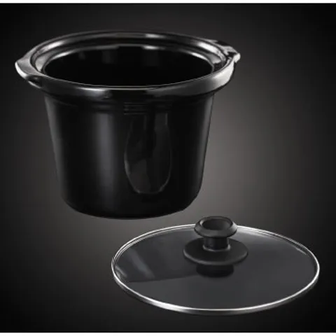 NỒI NẤU CHẬM RUSSELL HOBBS 3,5 LIT - CHALKBOARD