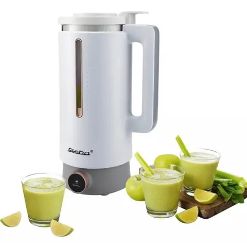 Máy xay sữa hạt mini STEBA Vegan-Drink-Maker VDM 2