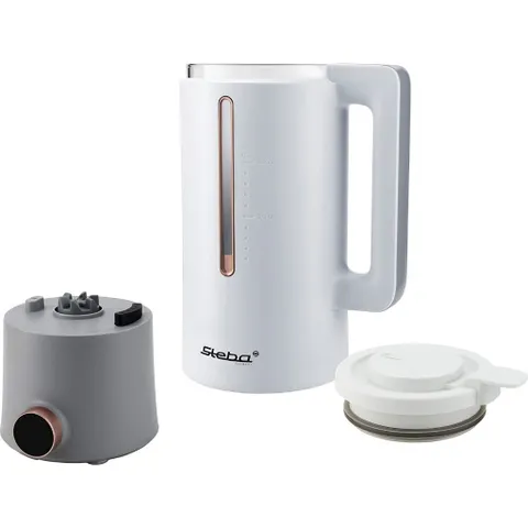 Máy xay sữa hạt mini STEBA Vegan-Drink-Maker VDM 2