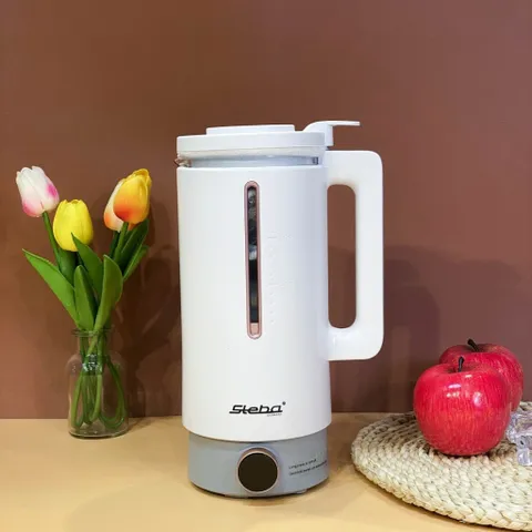 Máy xay sữa hạt mini STEBA Vegan-Drink-Maker VDM 2