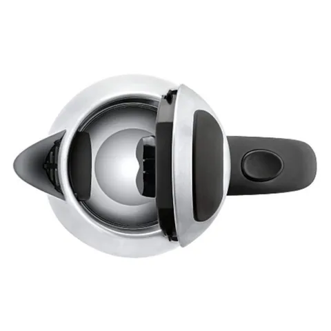 Ấm Siêu Tốc WMF Stelio 1.7L Thép Không Gỉ - Bình Đun Nước Cao Cấp An Toàn, Thiết Kế Thanh Lịch với Công Suất 2400W