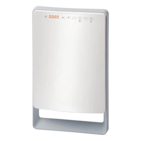 Máy Sưởi Phòng Tắm Steba BS1800 - Thiết Kế Sang Trọng Chống Nước, Công Suất 1800W, Tiết Kiệm Năng Lượng, Phù Hợp Với Mùa Đông