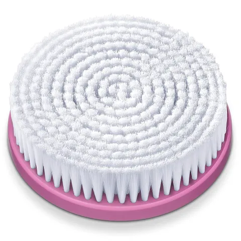 Máy tắm Beurer FC55 - Thiết bị làm đẹp toàn thân tự động xoay, tẩy tế bào chết, massage da, hàng nhập Đức chất lượng cao
