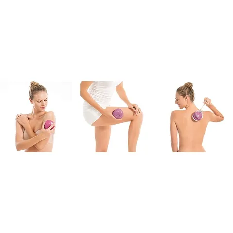 Máy tắm Beurer FC55 - Thiết bị làm đẹp toàn thân tự động xoay, tẩy tế bào chết, massage da, hàng nhập Đức chất lượng cao