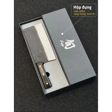 Dao chặt gà cao cấp Kaiyo