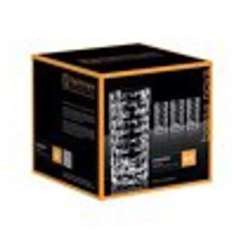 Bộ 4 Cốc Thủy Tinh Dài Nachtmann Bossa Nova 92075 - Pha Lê Cao Cấp Nhập Khẩu Đức, Ly Đồ Uống Sang Trọng 330ml