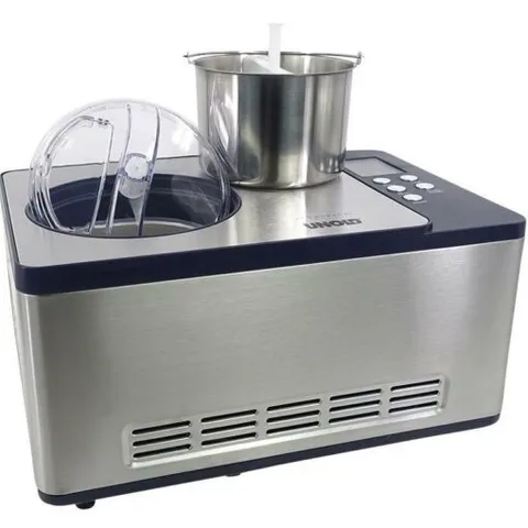 Máy Làm Kem Unold 48818 [Hàng Đức]