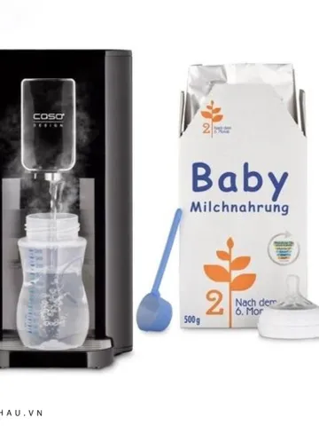 BÌNH THUỶ CASO HW550
