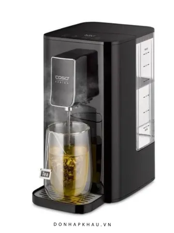BÌNH THUỶ CASO HW550
