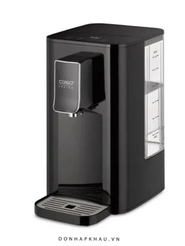 BÌNH THUỶ CASO HW550