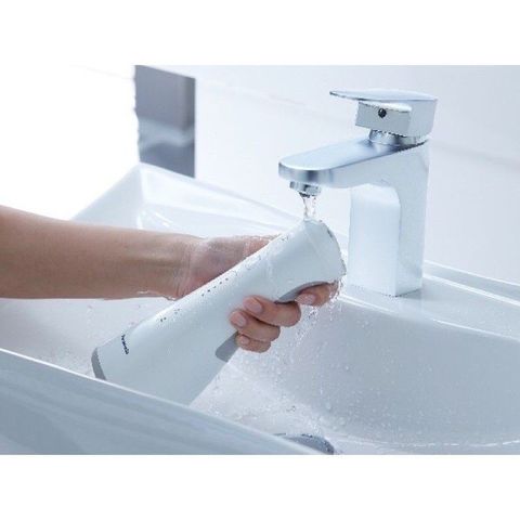 Máy tăm nước Panasonic EW 1513 công nghệ sóng siêu âm- Phiên bản mới nhất của Panasonic ra Tháng 10/2022