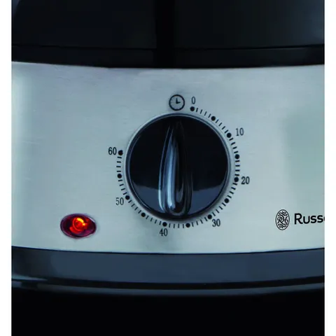 Nồi Hấp Điện Russell Hobbs 19270-56 – 3 Tầng