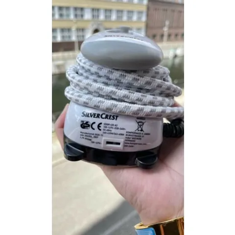 BÀN LÀ MINI SILVERCREST