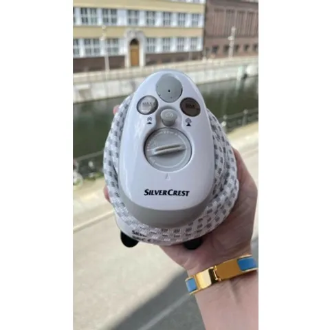 BÀN LÀ MINI SILVERCREST