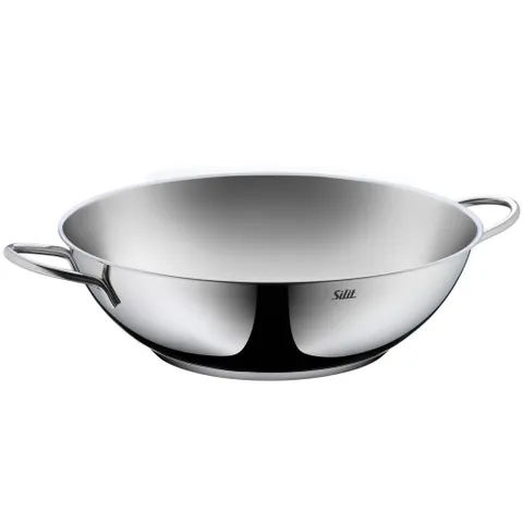 CHẢO SILIT WOK 32CM (NHẬP ĐỨC)