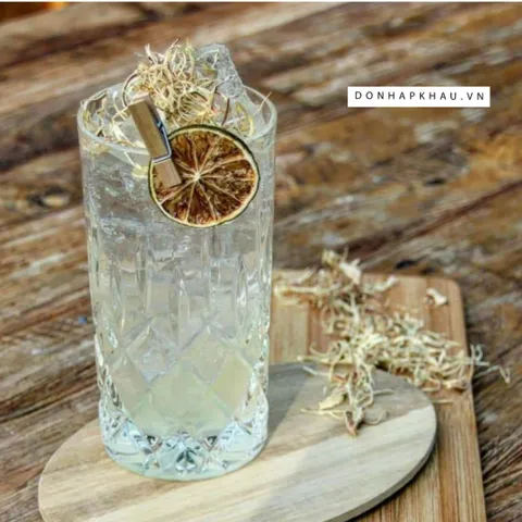 Bộ 18 Cốc Pha Lê Nachtmann Noblesse 101764 - Chất Lượng Đức, Sang Trọng, An Toàn, Thiết Kế Tinh Tế, Phù Hợp Mọi Nhu Cầu