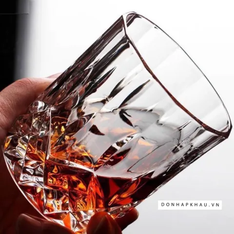 Bộ 18 Cốc Pha Lê Nachtmann Noblesse 101764 - Chất Lượng Đức, Sang Trọng, An Toàn, Thiết Kế Tinh Tế, Phù Hợp Mọi Nhu Cầu