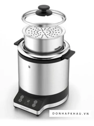 Nồi Cơm Điện Mini WMF