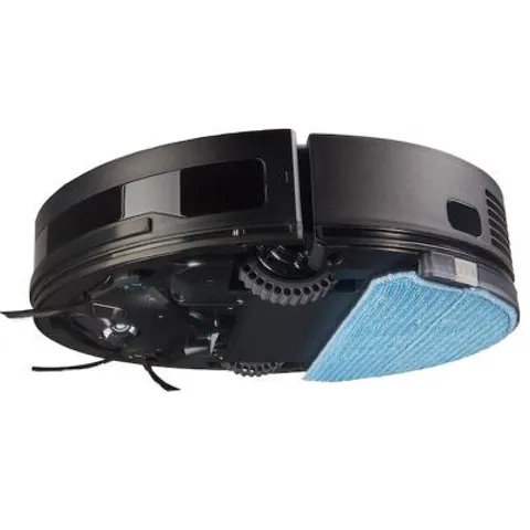 Robot hút bụi, lau nhà Medion MD20011 S20 SW - Điều hướng thông minh, điều khiển qua ứng dụng