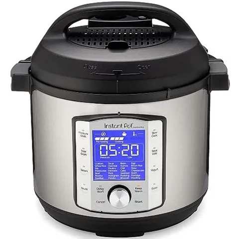 [Hàng Đức] Nồi Áp Suất Instant Pot Duo Evo Plus 10in1