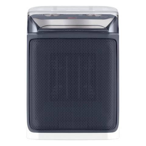 Quạt sưởi gốm Rowenta SO9281 Mini Excel Aqua - Máy Sưởi Chống Nước, Nhỏ Gọn, Đa Năng - Lý Tưởng Cho Phòng Tắm và Không Gian Nhỏ