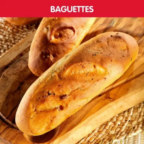 Máy làm bánh mì Moulinex Home Bread Baguette OW610110