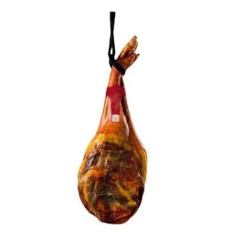 Đùi Heo Muối Serrano Có Xương Brotherfood 6 Tháng - Thịt Muối Phong Cách Địa Trung Hải Hảo Hạng, Hương Vị Tự Nhiên Từ Tây Ban Nha