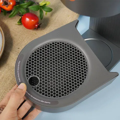 Máy làm sữa hạt Medion MD11200 Máy xay nấu sữa hạt Medion mẫu mới nhất