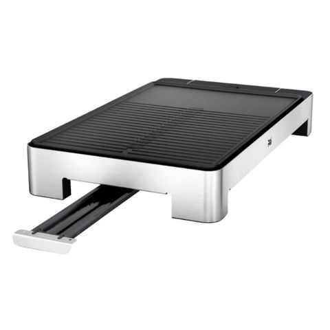 Bếp Nướng Điện WMF LONO 2300W Không Khói Cao Cấp - Bếp Nướng Để Bàn Thích Hợp Nấu Ăn Lành Mạnh Tại Nhà