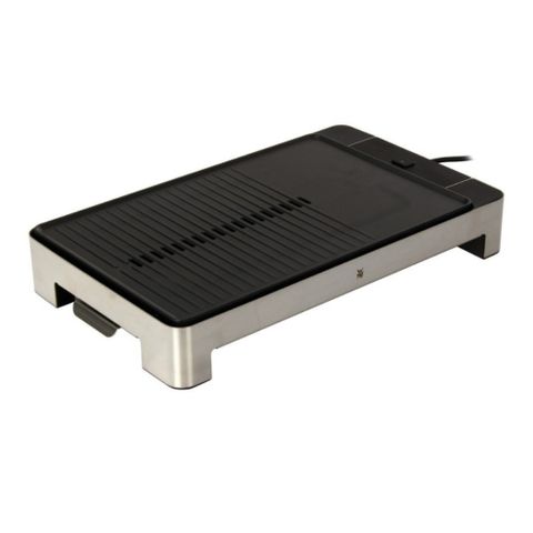 Bếp Nướng Điện WMF LONO 2300W Không Khói Cao Cấp - Bếp Nướng Để Bàn Thích Hợp Nấu Ăn Lành Mạnh Tại Nhà