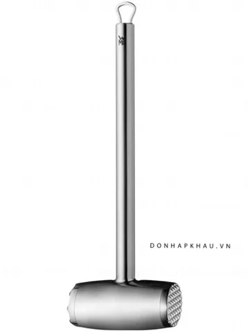Búa Dần Thịt WMF Profi Plus 40cm bằng Thép Không Gỉ - Công Cụ Bếp Đỉnh Cao Cho Món Steak Ngon Hơn