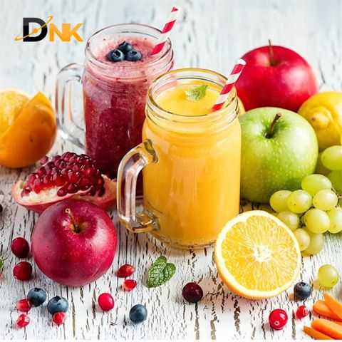 Máy Ép Chậm Klarstein Fruitberry 400W - Máy Ép Trái Cây Chất Lượng Cao Nhập Khẩu Đức, Giữ Nguyên Dinh Dưỡng, Nước Ép Đậm Đặc
