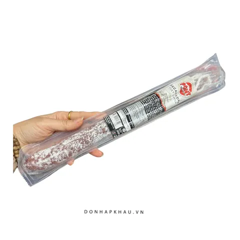 Set Đùi Heo Muối PONT Kit10 Tapas Limited - Hương vị Tây Ban Nha Set Đùi Heo Muối PONT Kit10