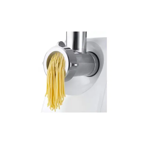 Máy Xay Thịt Đa Năng Bosch MFW3502W - 500W, Thiết Kế Thanh Lịch, Xay 1.8kg Thịt/Phút, Chất Liệu Cao Cấp, Dễ Dàng Sử Dụng