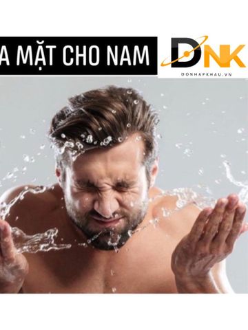 Gel Rửa Mặt Balea MEN Active Carbon - Làm Sạch Sâu Da Mụn, Kiểm Soát Bóng Nhớt, An Toàn, Công Thức Than Hoạt Tính Cho Nam