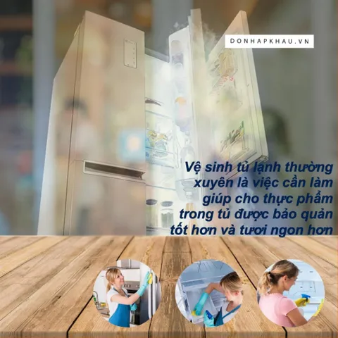 Sáp Khử Mùi và Diệt Khuẩn Tủ Lạnh Denkmit - Giải Pháp An Toàn Cho Thực Phẩm, Hiệu Quả Khử Mùi, Bảo Vệ Sức Khỏe Gia Đình
