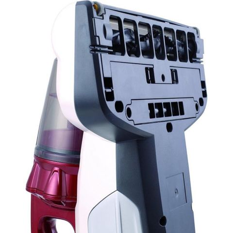 Máy Hút Bụi Giường Nệm Hoover Ultra Vortex MBC-500UV - Công Nghệ Diệt Khuẩn Tiêu Chuẩn Châu Âu, Giải Pháp Cho Dị Ứng và Bụi Bẩn